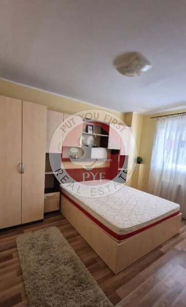 Metrou Pacii | 3 camere | 74mp | semidecom | B10740