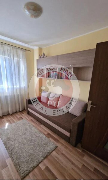 Metrou Pacii | 3 camere | 74mp | semidecom | B10740