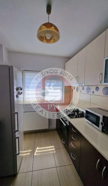 Metrou Pacii | 3 camere | 74mp | semidecom | B10740